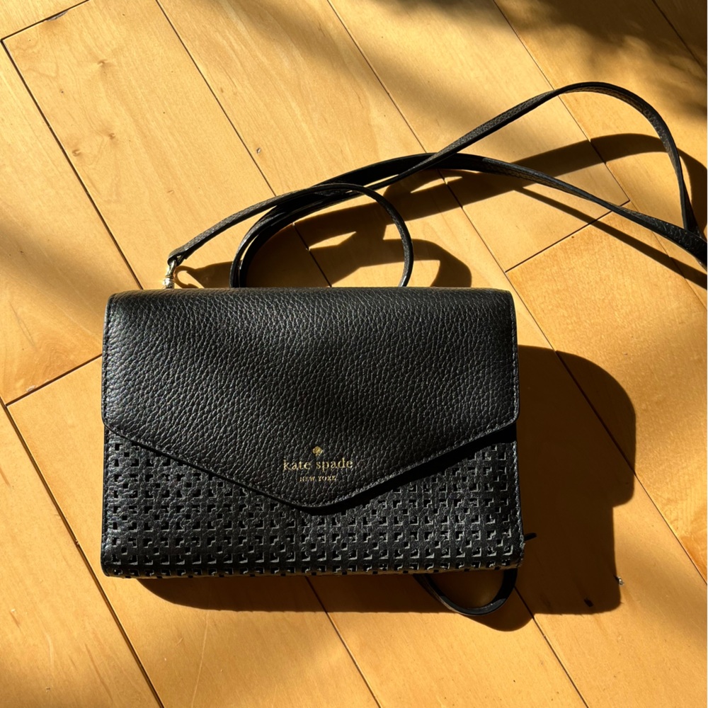 Kate Spade crossbody bag
